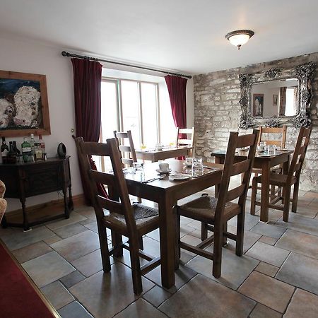 בקסטון Stoop Farm B&B מראה חיצוני תמונה